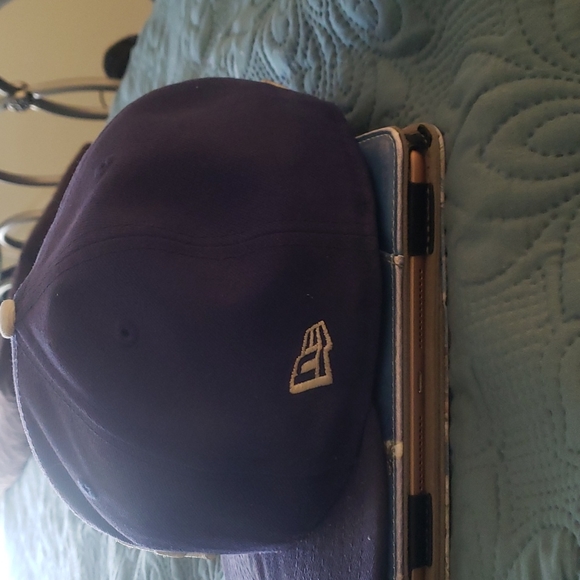 Dodger Hat - Picture 3 of 5